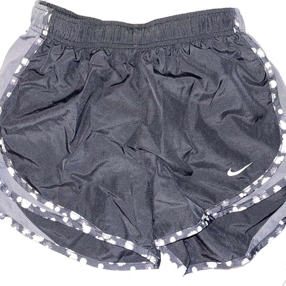 DRI-FIT Nike Shorts 🖤